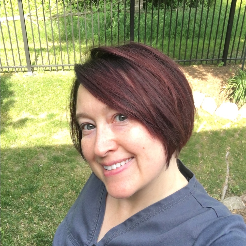 Meet your Posher, Dawn